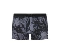 Speedo Eco Vamilton Allover 42 Gris/argent