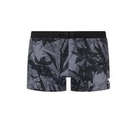 Speedo Eco Vamilton Allover 46 Gris/plata