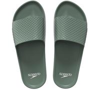 Speedo entry slide khaki 7