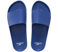 Speedo Entry Slide Sandalias, por Hombre, Azul, 47
