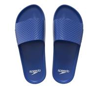 Speedo Entry Slide, Sandalias Hombre, Azul Marino, 46 EU