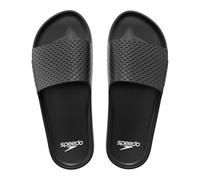 Speedo Entry Slide, Sandalias Hombre, Negro, 39 EU