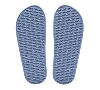 Speedo Entry Slide Sandalias, por Mujer, Azul, 37