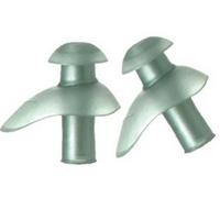 Speedo ergo earplug gris