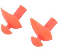 Speedo ergo earplug junior naranja