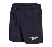 Speedo Essential 13" Short de agua Niños, Azul Marino, M