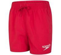 Speedo essential 13 watershort boy fed red l
