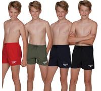 Speedo Essential 13" Watershorts Junior Medium Country Green Medium Country Gree