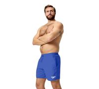 Speedo Essential 16" Short de Agua para Hombre, Cobalt Pop, M