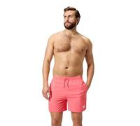 Speedo Essential 16" Short de Agua para Hombre, Coral Sands, M