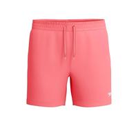 Speedo Essential 16" Short de Agua para Hombre, Coral Sands, M