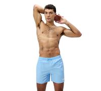 Speedo Essential 16" Watershort para Hombre, Sugar Blue, M