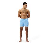 Speedo Essential 16" Watershort para Hombre, Sugar Blue, M