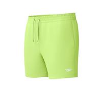 Speedo Essential - Bañador para hombre (40,64 cm), color amarillo, Hyper Yellow, XL