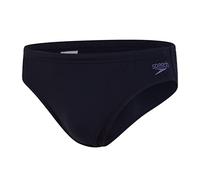 Speedo Essential Endurance Bañador Hombre tipo Slip para Natación, Color Marina, Talla 100cm