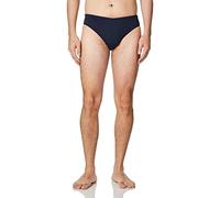Speedo Essential Endurance Bañador Hombre tipo Slip para Natación, Color Marina, Talla 70cm