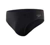 Speedo Essential Endurance Bañador Hombre tipo Slip para Natación, Color Negra, Talla 100cm