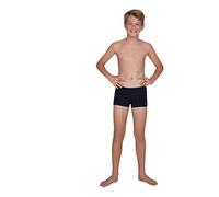 Speedo Essential Endurance + Calzoncillos de Natación, Niños, Azul (Navy), 26 (7-8 Años)