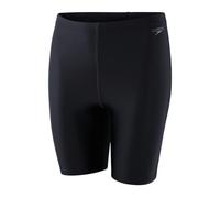 Speedo Essential Endurance Classic Bañador para Natación Hombre Jammer, Color Negra, Talla 85cm