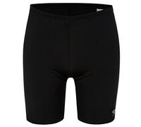 Speedo Essential Endurance Classic Bañador para Natación Hombre Jammer, Color Negra, Talla 85cm