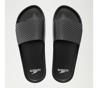 Speedo Essential Slides 9 Black 9 Black