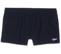 Speedo Essential WS Short de agua Mujer, Negro, XS