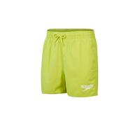 Speedo Essentials 13' Watershort, por Niños, Verde, XS