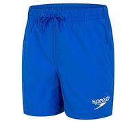 Speedo Essentials 16" Short de agua Hombre, Azul, XL