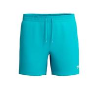 Speedo Essentials 16" Short de Agua para Hombre, Azul, XS