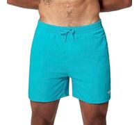 Speedo Essentials 16" Short de Agua para Hombre, Azul, XXL