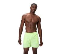 Speedo Essentials 16" Short de Agua para Hombre, Verde, L