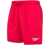Speedo essentials 16 watershort fed red m