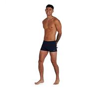 Speedo Essentials Endurance + Calzoncillos de Natación, Hombre, Azul (True Navy), 28 (ES 70 cm)