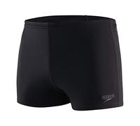 Speedo Essentials Endurance + Calzoncillos de Natación, Hombre, Negro (Black), 32 (ES 80 cm)