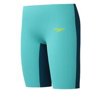 Speedo fastskin endurance+ max high waisted jammer boys blue/navy