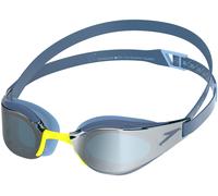 Gafas de natación Speedo Fastskin Hyper Elite Mirror Night/Cobalt/Silver Mirror Talla única