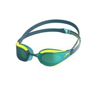 Speedo Fastskin Hyper Elite Mirror Triathlon-Natation TU Vert