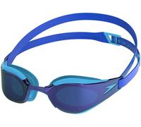 Speedo fastskin hyper elite mirror junior azul