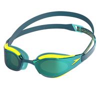 Speedo Fastskin Hyper Elite Mirror Triathlon-Natation TU Vert