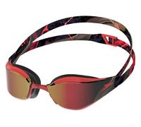 Speedo Fastskin Hyper Elite Mirror TU Negro