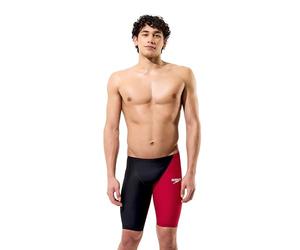 Speedo Fastskin LZR Hyperpro Jammer - Bañador para Hombre, Color Negro Ml, Talla 24