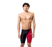 Speedo Fastskin LZR Hyperpro Jammer - Bañador para Hombre, Color Negro, Talla 30