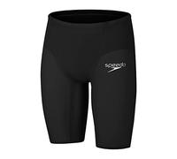 Speedo Fastskin LZR Ignite Jammers de natación Hombre, Negro, 3XS