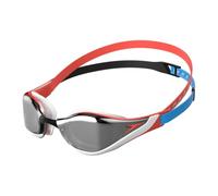 Speedo Fastskin Pure Focus Mirror Swimming Goggles One Size