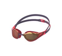 Speedo Fastskin Pure Focus Mirror TU Rojo