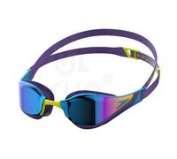 Speedo Fastskin Pure Focus Mirror TU Violeta