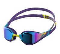Speedo Fastskin Pure Focus Mirrored C16MP - Azul - Talla única