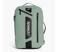Speedo Flex 25L Mochila Para Unisex Adulto, Soft Olive, One Size