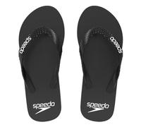 Speedo Flip Flop Chancletas, por Hombre, Negro, 47