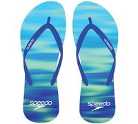 Speedo flip flop deep sapphire/sea blue 10